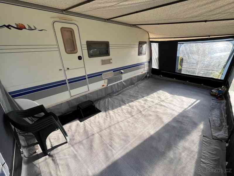 Ostatní Karavan Hobby excelent easy - foto 9