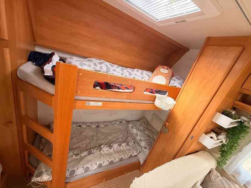 Ostatní Karavan Hobby excelent easy - foto 15