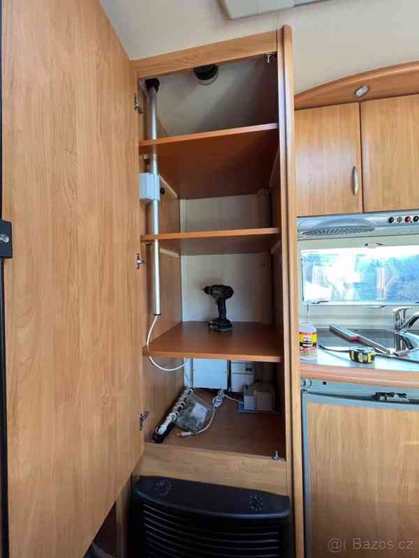 Ostatní Karavan Hobby excelent easy - foto 6