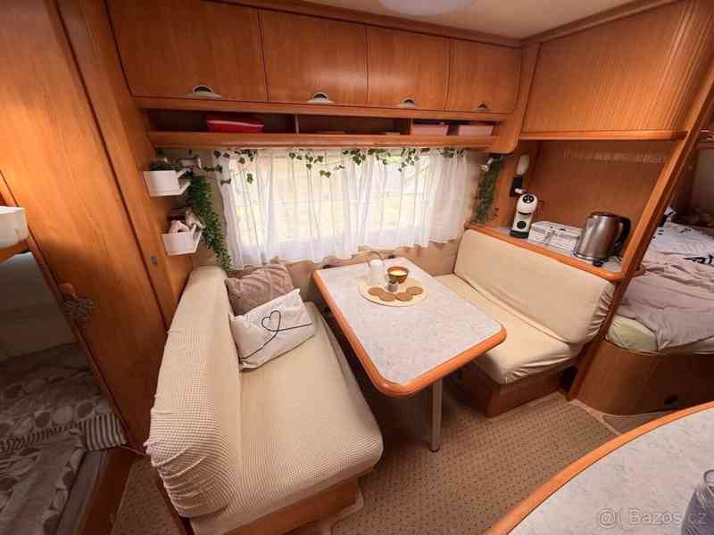 Ostatní Karavan Hobby excelent easy - foto 10