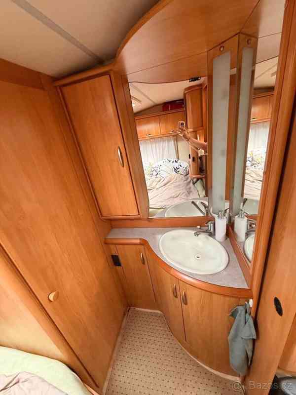 Ostatní Karavan Hobby excelent easy - foto 13