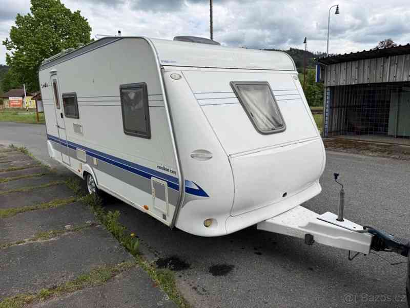 Ostatní Karavan Hobby excelent easy - foto 2