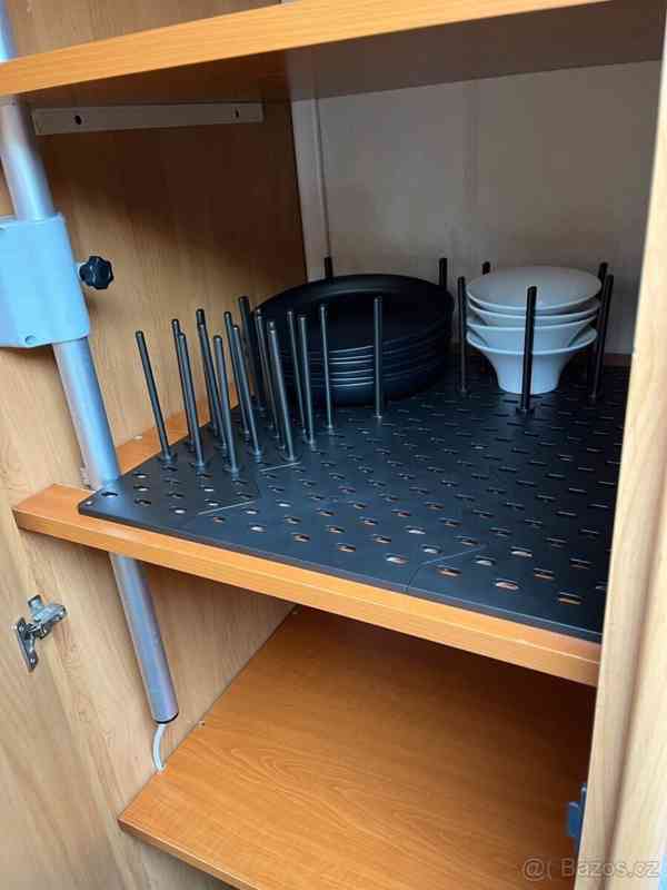 Ostatní Karavan Hobby excelent easy - foto 7