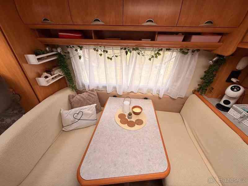 Ostatní Karavan Hobby excelent easy - foto 12