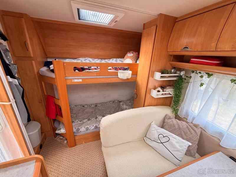 Ostatní Karavan Hobby excelent easy - foto 11