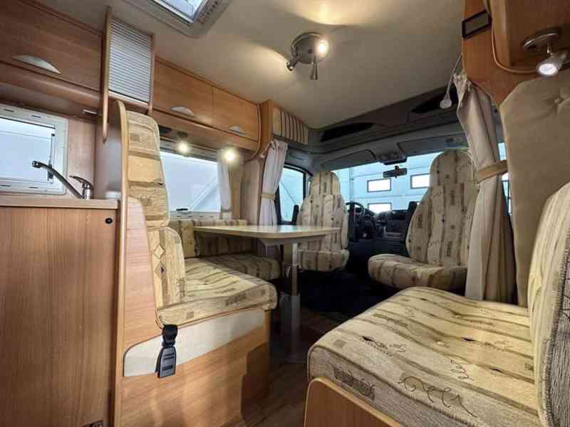 Fiat Challenger Mageo 139 - foto 5