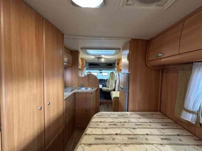 Fiat Challenger Mageo 139 - foto 6