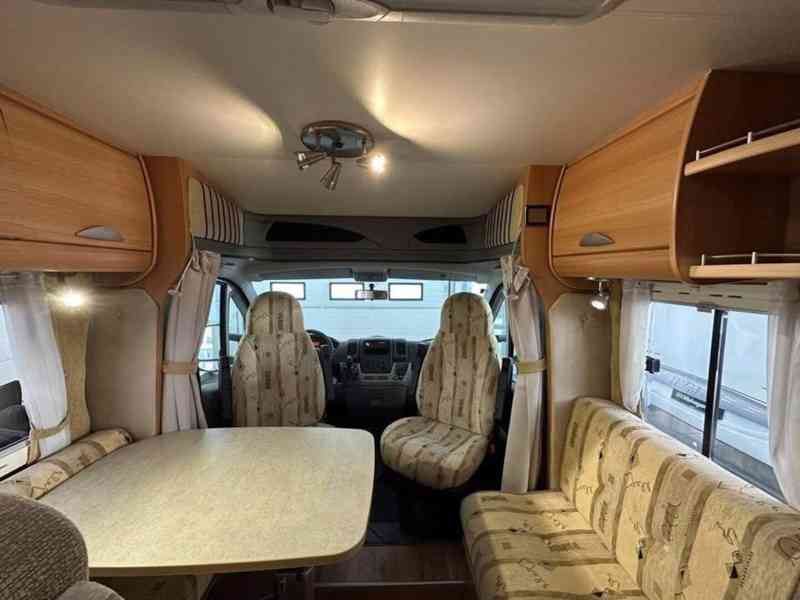 Fiat Challenger Mageo 139 - foto 4