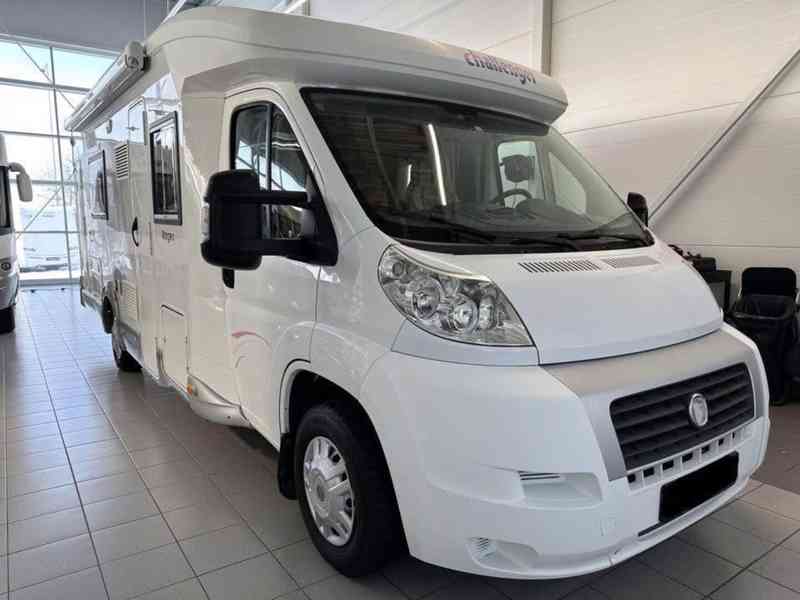 Fiat Challenger Mageo 139 - foto 3