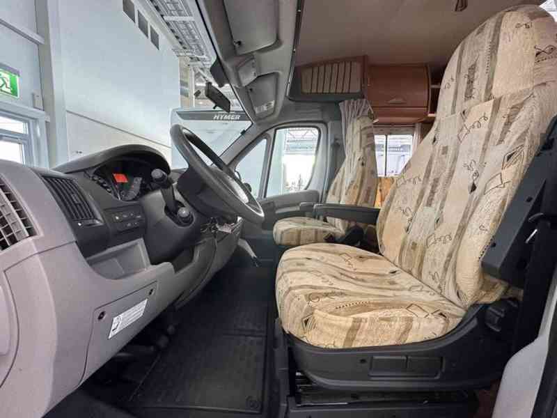 Fiat Challenger Mageo 139 - foto 7