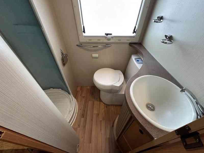 Fiat Challenger Mageo 139 - foto 8