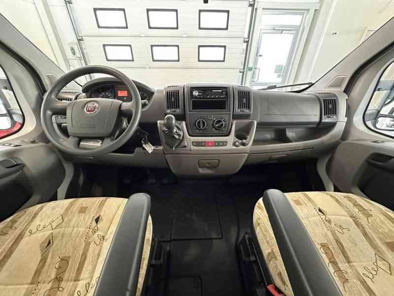 Fiat Challenger Mageo 139 - foto 9