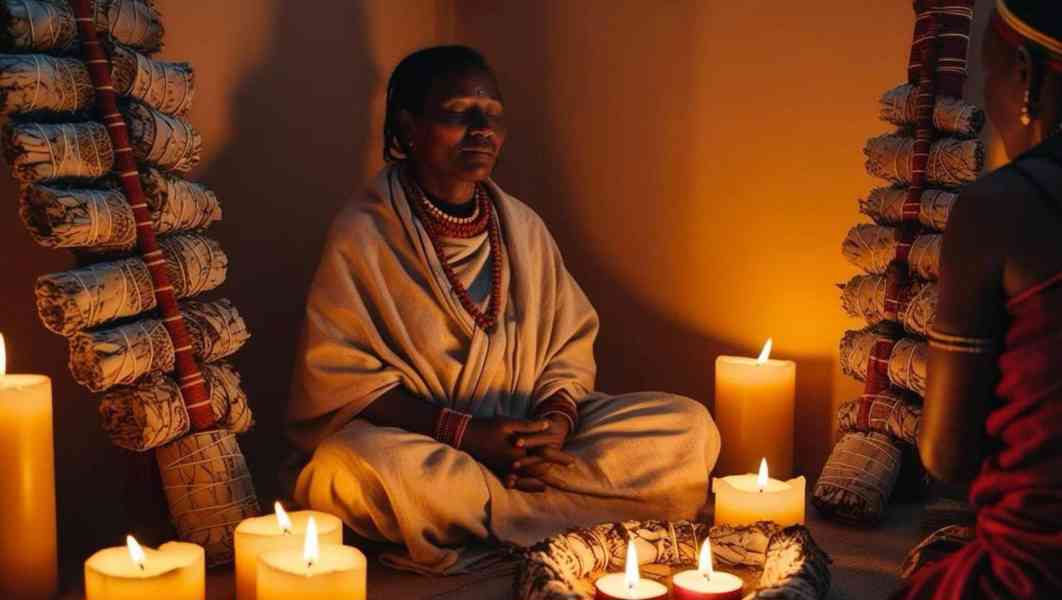 spiritual and holistic healing  - foto 2