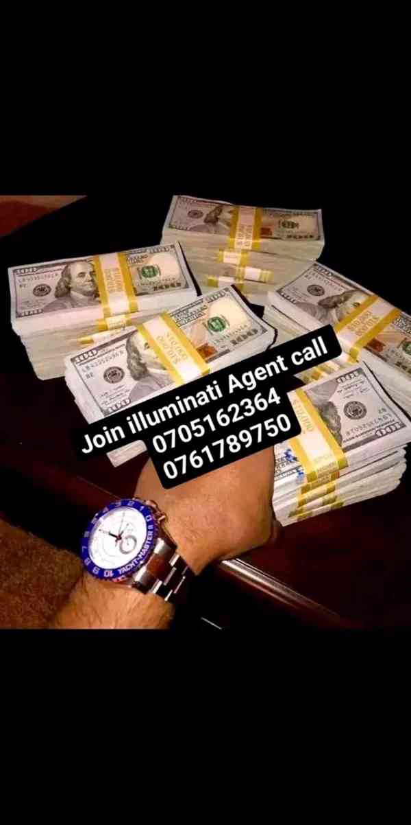 Really illuminati call+256705162364/+256761789750 - foto 1