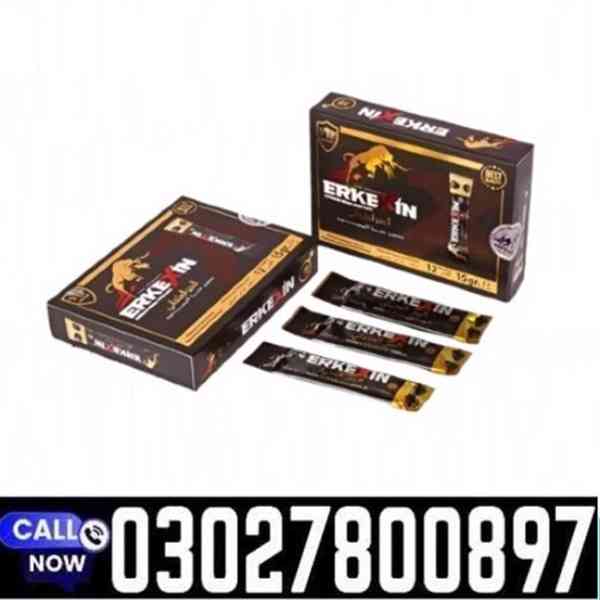 Erkexin Epimedium Mixed Stick Paste  in Peshawar | 030278008