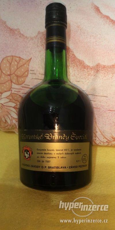 Karpatské brandy špeciál - foto 5
