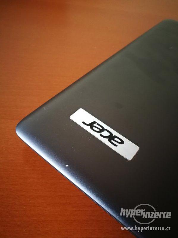 Acer TravelMate X349 Black - fullHD 14" - foto 7
