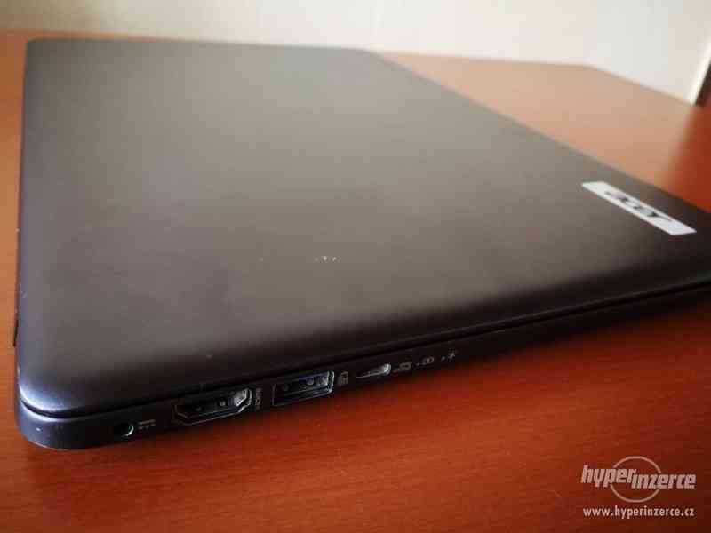 Acer TravelMate X349 Black - fullHD 14" - foto 8