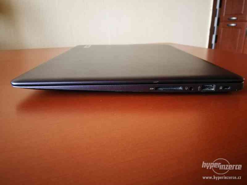 Acer TravelMate X349 Black - fullHD 14" - foto 9