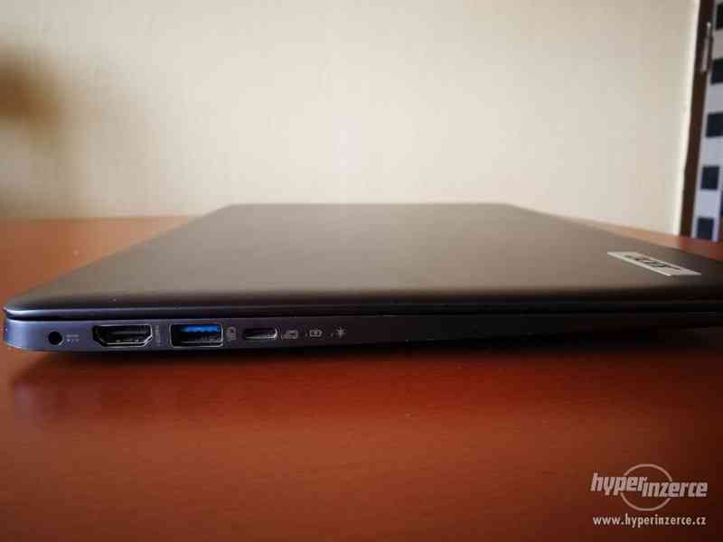 Acer TravelMate X349 Black - fullHD 14" - foto 10