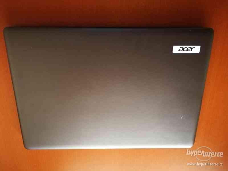 Acer TravelMate X349 Black - fullHD 14" - foto 11