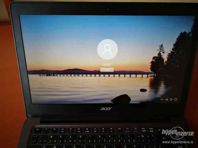 Acer TravelMate X349 Black - fullHD 14" - foto 13
