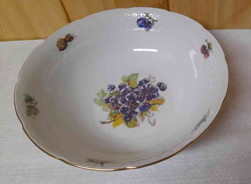 porcelánová sada - foto 5
