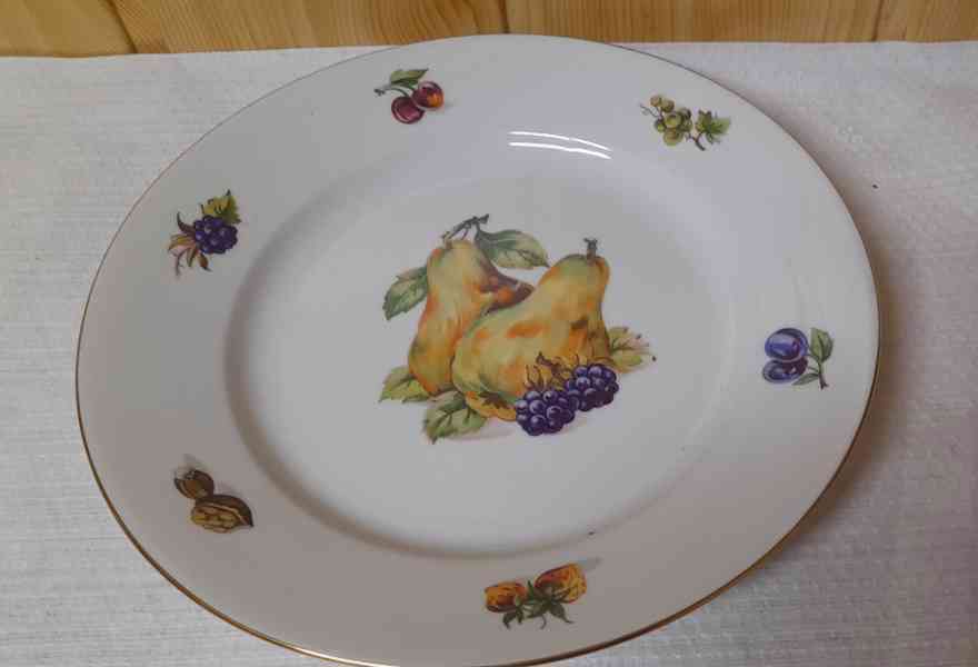 porcelánová sada - foto 6
