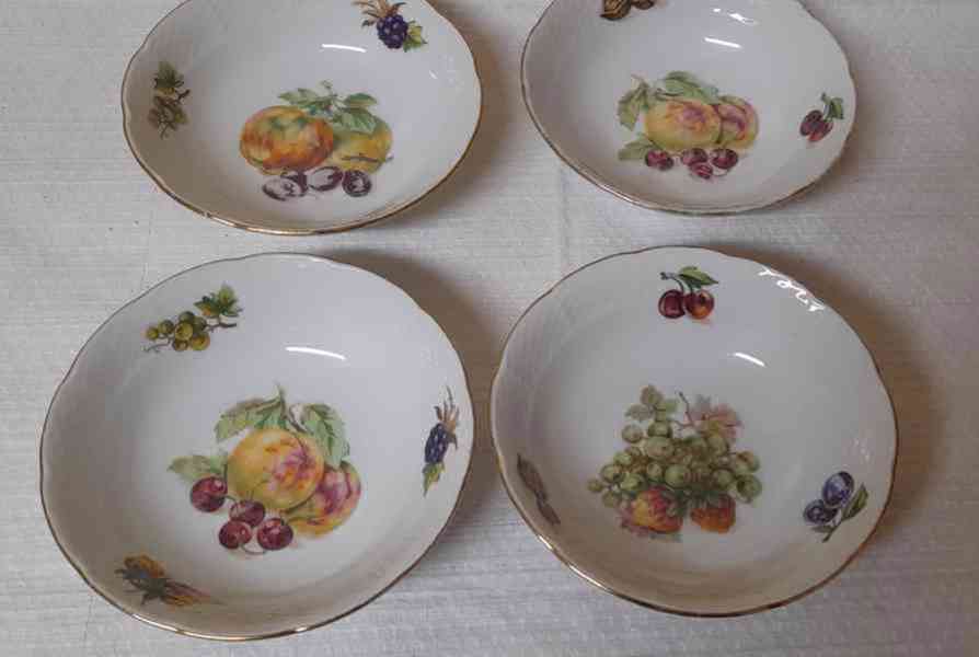 porcelánová sada - foto 4