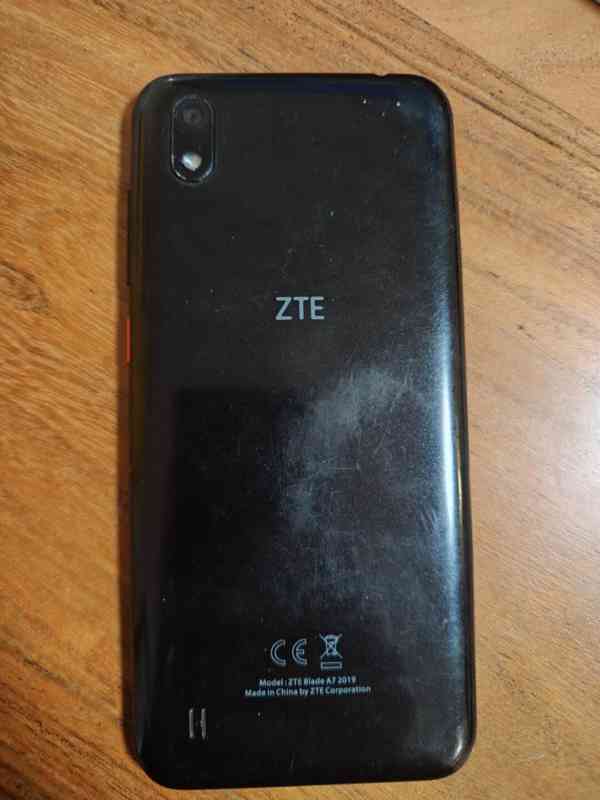 ZTE Blade A7 2019 (pouze 146 g - lehký a skladný!) - foto 2