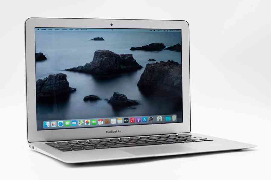 MacBook Air 13" Early 2015 - foto 2