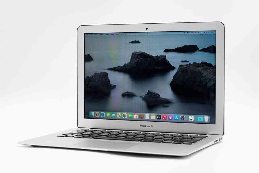 MacBook Air 13" Early 2015 - foto 1
