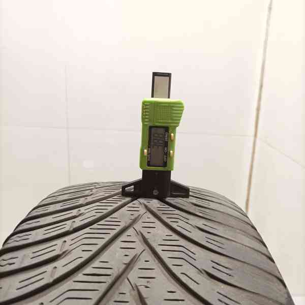 17" ALU kola – 5x120 – BMW (LAND ROVER, VW, OPEL) - foto 7