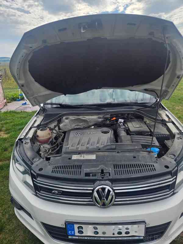 Volkswagen Tiguan 2,0   Prodám - foto 6
