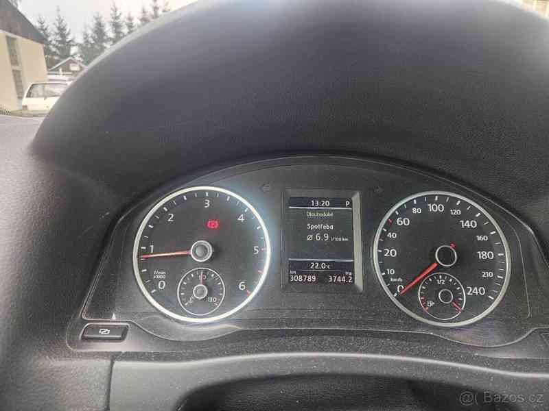 Volkswagen Tiguan 2,0   Prodám - foto 11