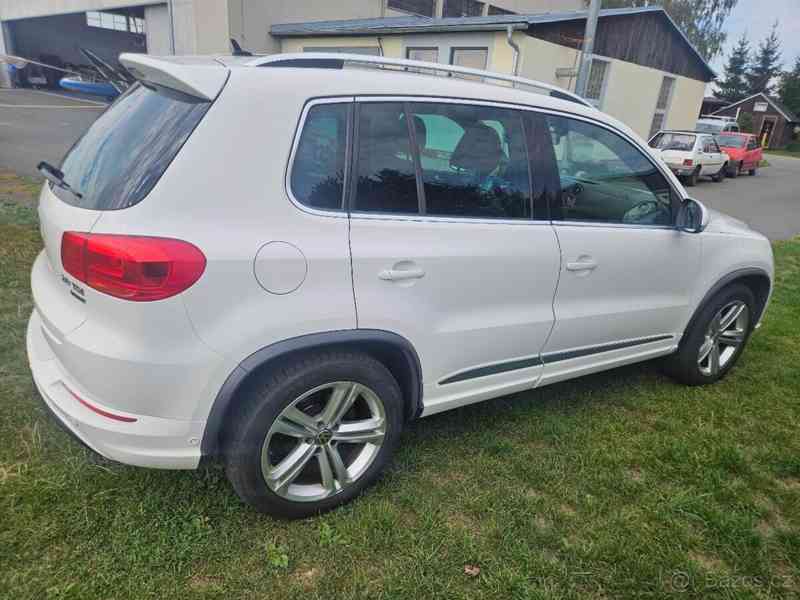 Volkswagen Tiguan 2,0   Prodám - foto 13