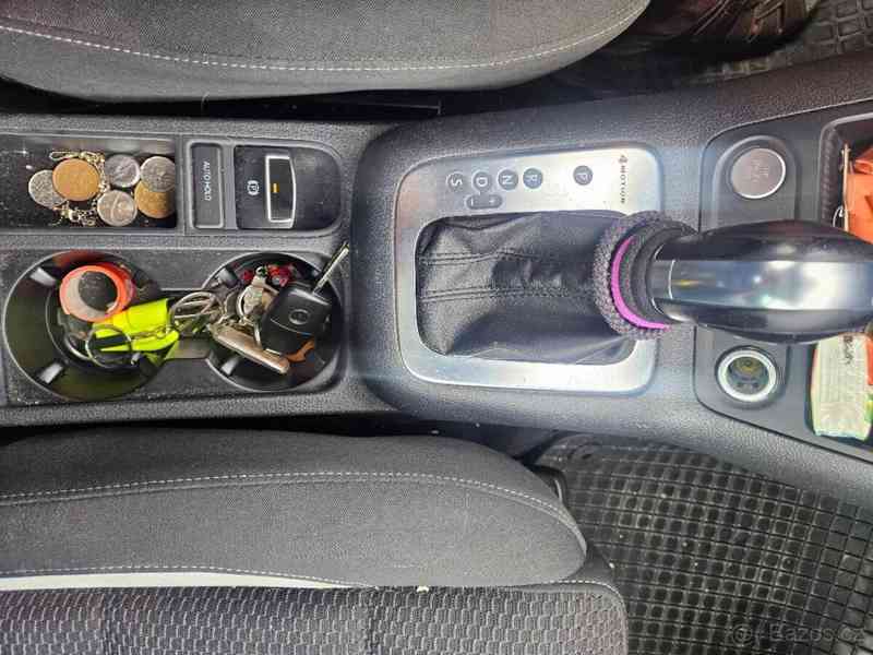 Volkswagen Tiguan 2,0   Prodám - foto 4