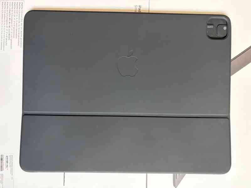 iPad Pro 13“ iPad Smart Keyboard Folio CZ - foto 4