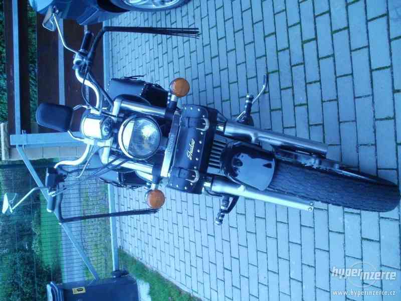 HONDA SHADOW - foto 1