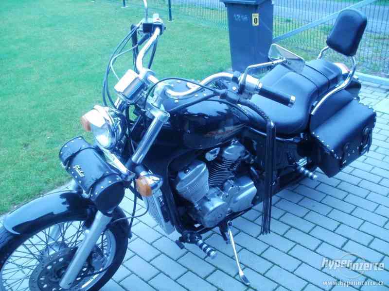 HONDA SHADOW - foto 2