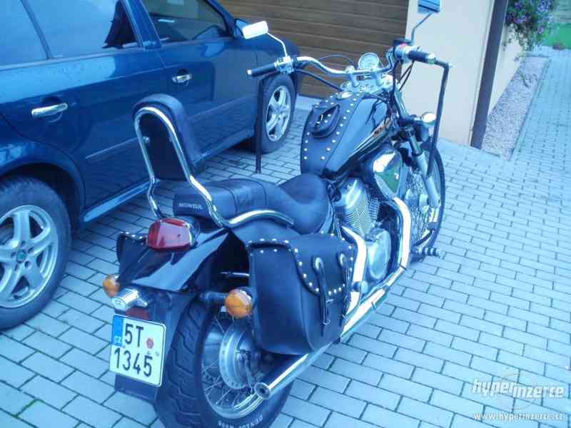 HONDA SHADOW - foto 3