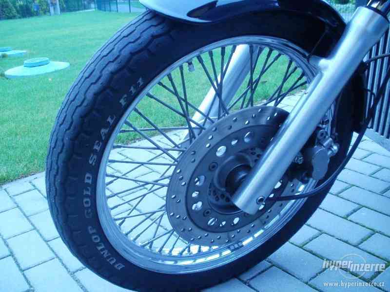 HONDA SHADOW - foto 7