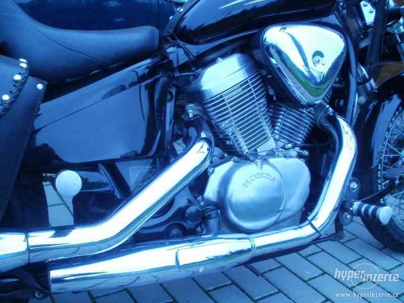 HONDA SHADOW - foto 9
