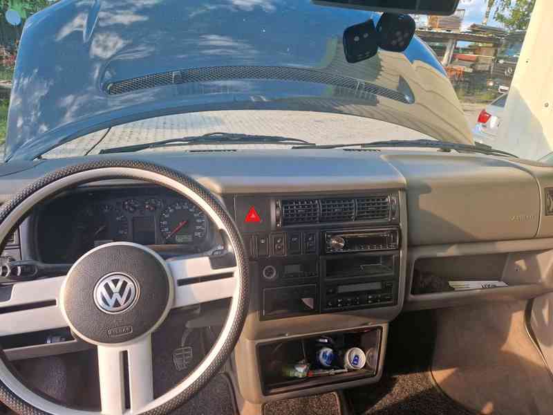 Volkswagen T4 Multivan 2,5tdi Generation 111kw - foto 8