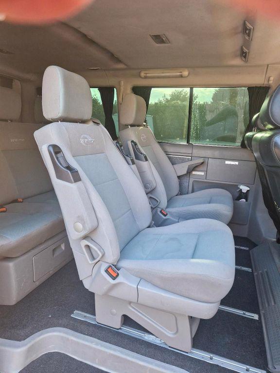 Volkswagen T4 Multivan 2,5tdi Generation 111kw - foto 5