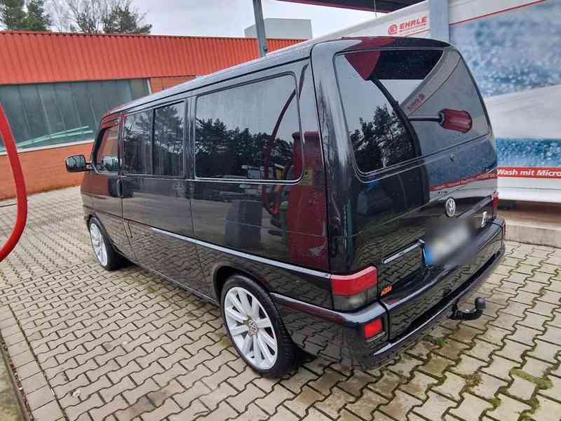 Volkswagen T4 Multivan 2,5tdi Generation 111kw - foto 3