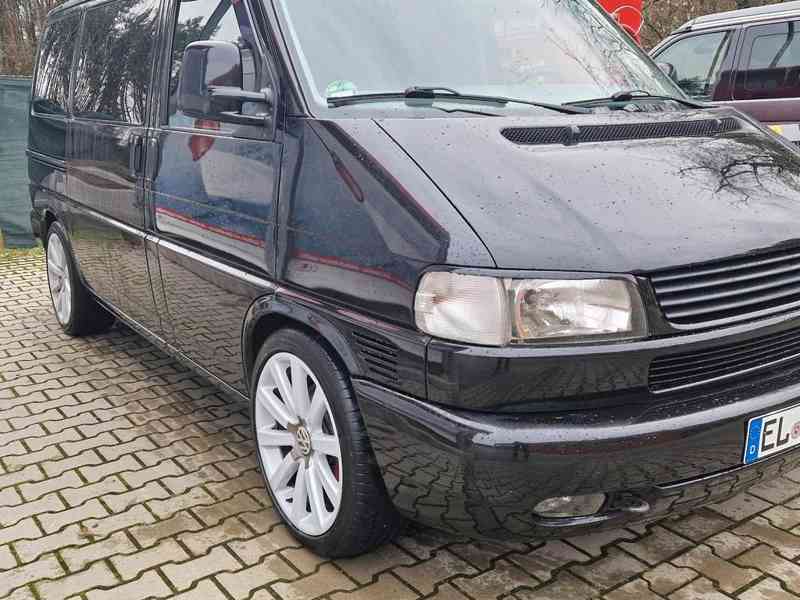 Volkswagen T4 Multivan 2,5tdi Generation 111kw