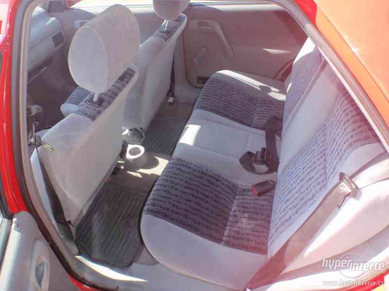 Škoda Felicia 1.6 combi klima - foto 7