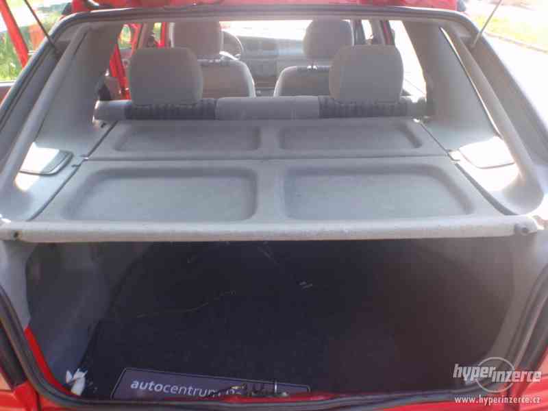 Škoda Felicia 1.6 combi klima - foto 8
