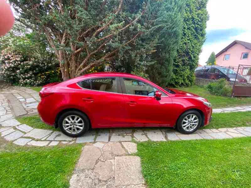 Mazda 3 2,0   SkyActiv-G - foto 5